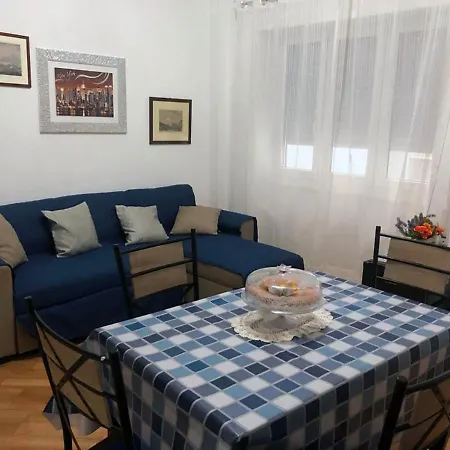 Remanton Apartamento Roma