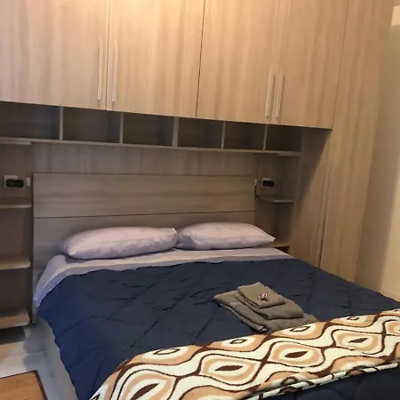 Remanton Apartamento Roma