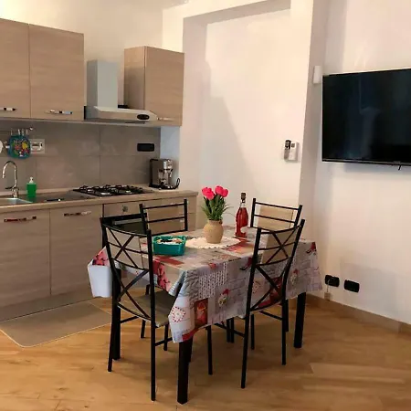 Remanton 아파트 로마