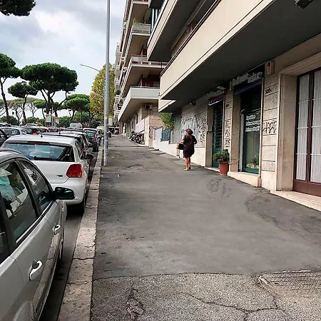 Remanton 아파트 *