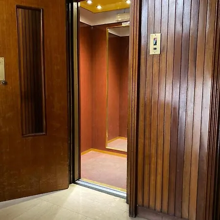 Remanton 아파트 로마