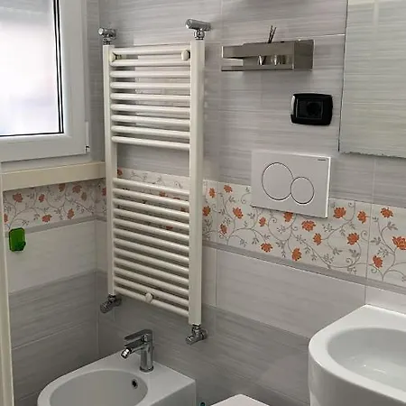 Remanton Apartment