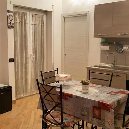 Apartment Remanton *